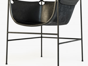 nabb by nola industrier 3D 모델