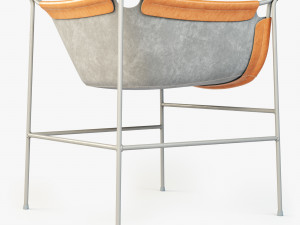 nabb by nola industrier 3D 모델