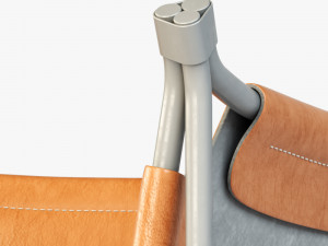 nabb by nola industrier 3D 모델