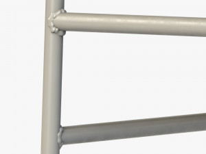 nabb by nola industrier 3D 모델