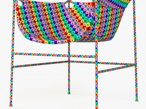 nabb by nola industrier 3D 모델