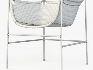 nabb by nola industrier 3D 모델