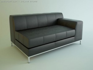kramfors ikea Model 3D