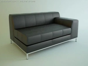 kramfors ikea 3D Model