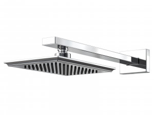 Gessi eleganza Modello 3D