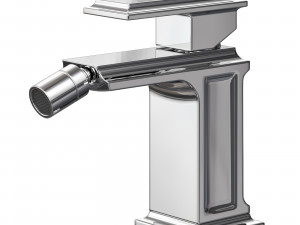 Gessi eleganza Modello 3D
