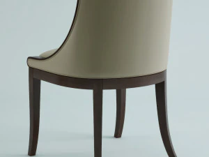 Galimberti Nino Sophia 3D Model