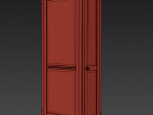 Galimberti Nino NL 501 Modelo 3D
