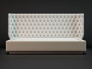 Rugiano CHARME 3D Modell