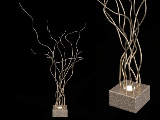 Serip Wind 6036 3Dモデル .c4d .max .obj .3ds .fbx .stl .blend 