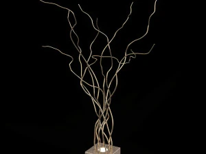 Serip Wind 6036 3D Model