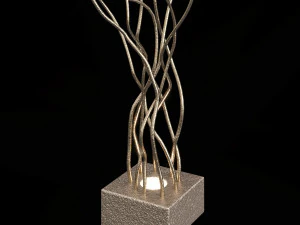 Serip Wind 6036 3D Model