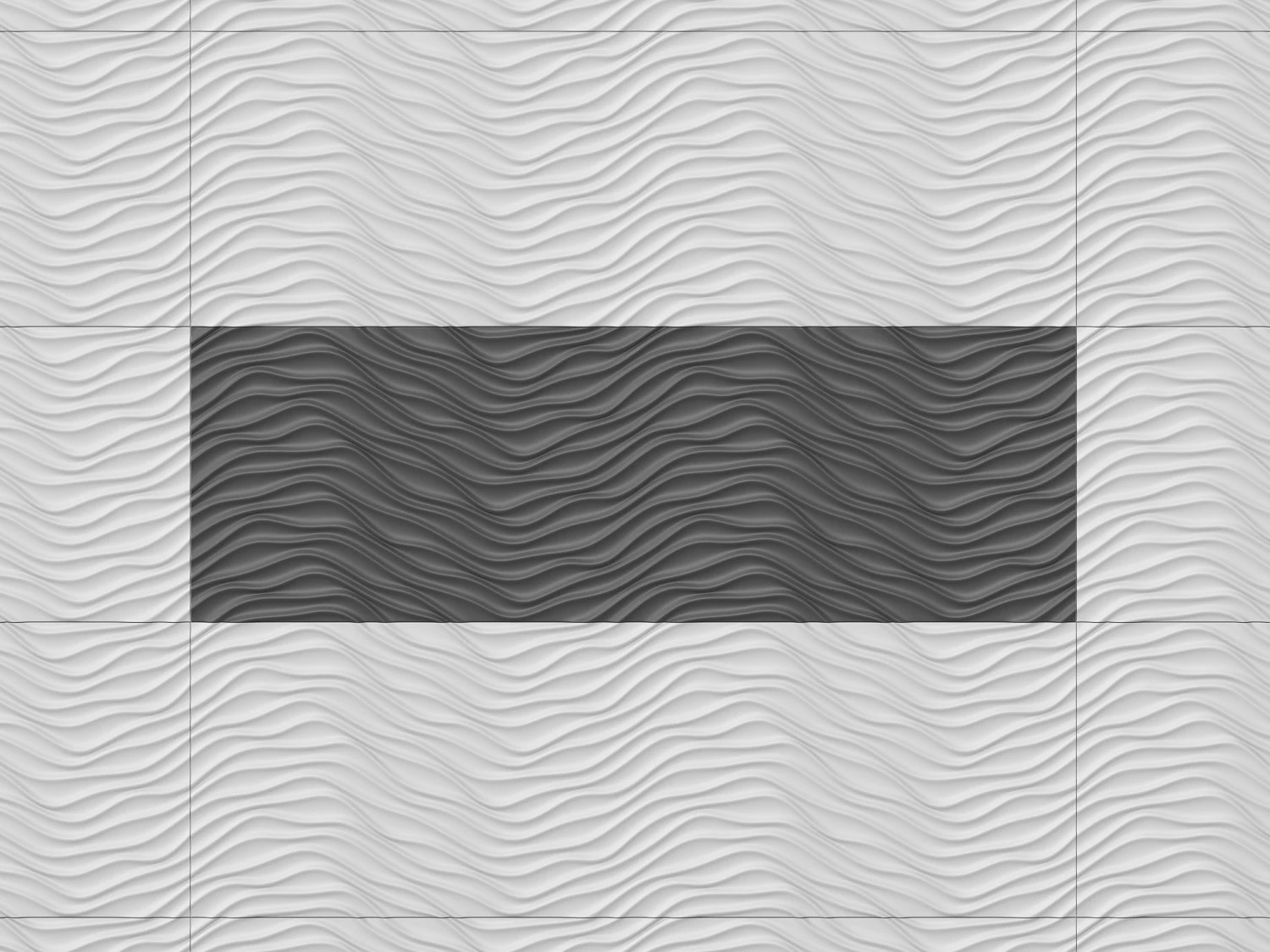 Venis Wave 3D Model .c4d .max .obj .3ds .fbx .stl .blend