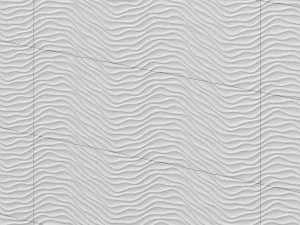 Venis Wave 3D Model