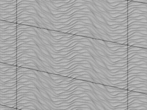 Venis Wave 3D Model