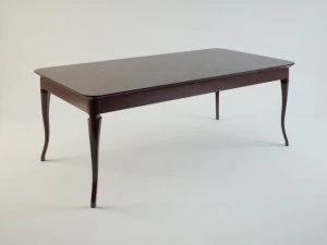 galimberti nino furniture set 3D Model