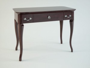 galimberti nino furniture set 3D Model