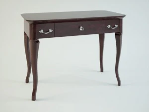 galimberti nino furniture set 3D Model