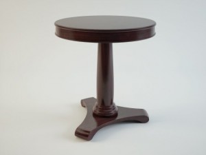 galimberti nino furniture set 3D Model
