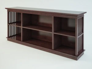 galimberti nino furniture set 3D Model