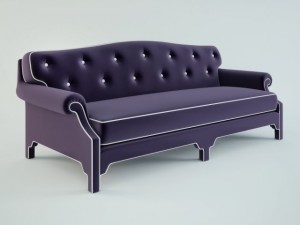hollywood 40 galimberti nino 3D Model