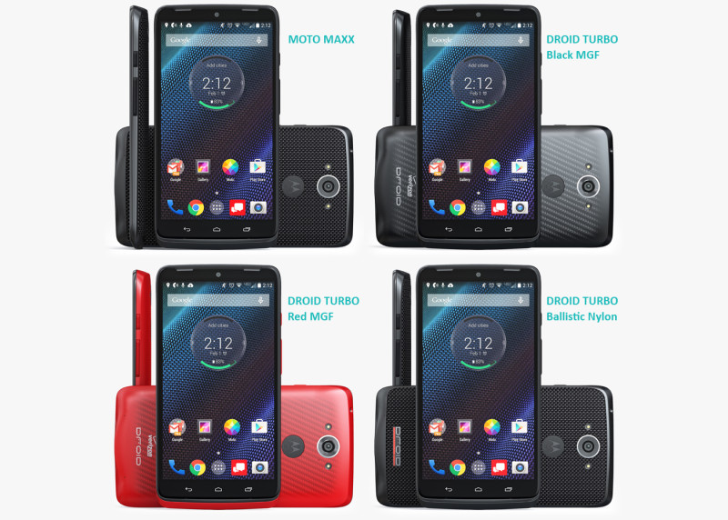 मोटोरोला संग्रह 3D मॉडल .c4d .max .obj .3ds .fbx .stl .blend 