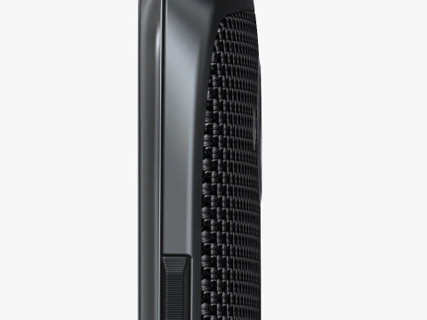 Motorola Collection 3D Model