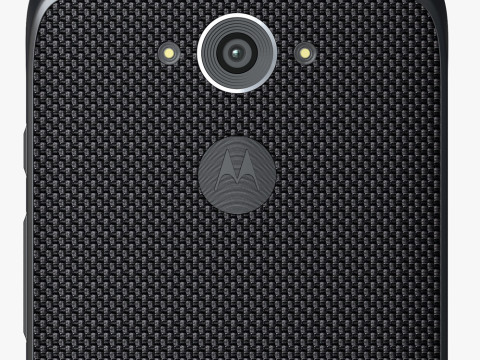 मोटोरोला संग्रह 3D मॉडल