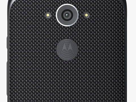 Motorola Collection 3D Model