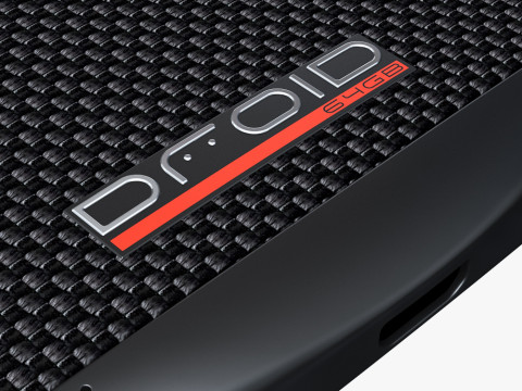 मोटोरोला संग्रह 3D मॉडल