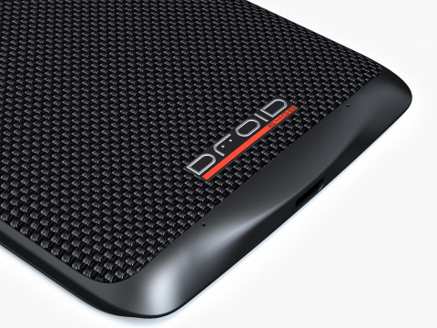 मोटोरोला संग्रह 3D मॉडल