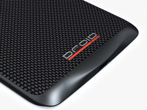 Motorola Collection 3D Model