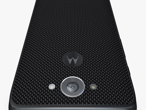 मोटोरोला संग्रह 3D मॉडल