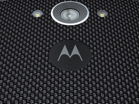 मोटोरोला संग्रह 3D मॉडल