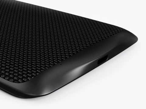 Motorola Collection 3D Model