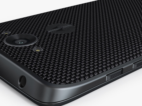 मोटोरोला संग्रह 3D मॉडल