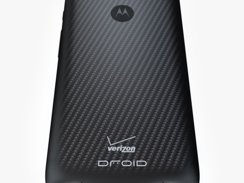 मोटोरोला संग्रह 3D मॉडल