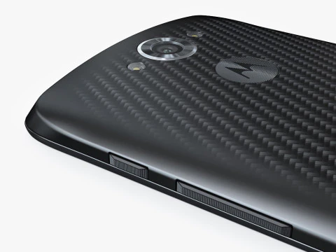 Motorola Collection 3D Model