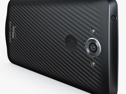 मोटोरोला संग्रह 3D मॉडल