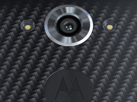 मोटोरोला संग्रह 3D मॉडल