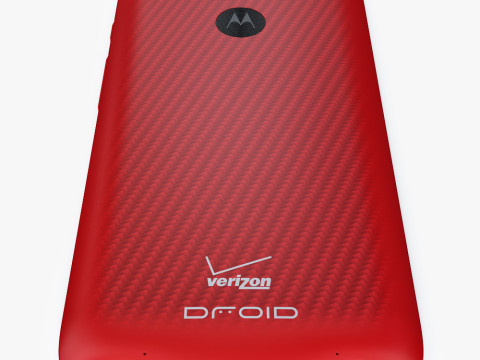 मोटोरोला संग्रह 3D मॉडल