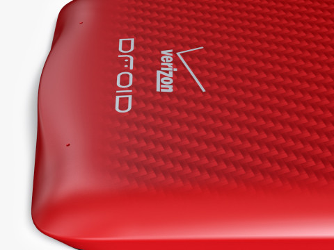 मोटोरोला संग्रह 3D मॉडल