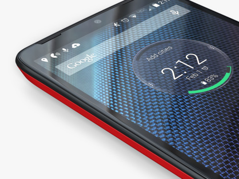 मोटोरोला संग्रह 3D मॉडल