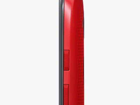 Motorola Collection 3D Model