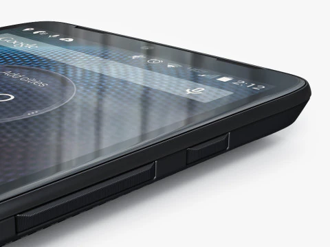 Motorola Collection 3D Model