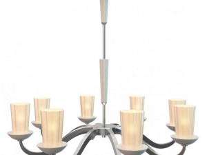 Bbl5028 barbara barry Model 3D