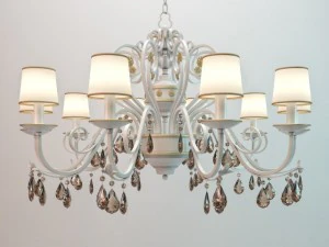 masiero classica 9020 9025 3D Model