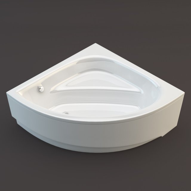 teuco aveness f04 Modèle 3D .c4d .max .obj .3ds .fbx .stl .blend 