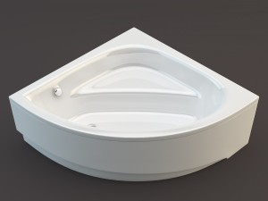 teuco aveness f04 Model 3D