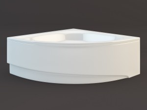teuco aveness f04 Modèle 3D
